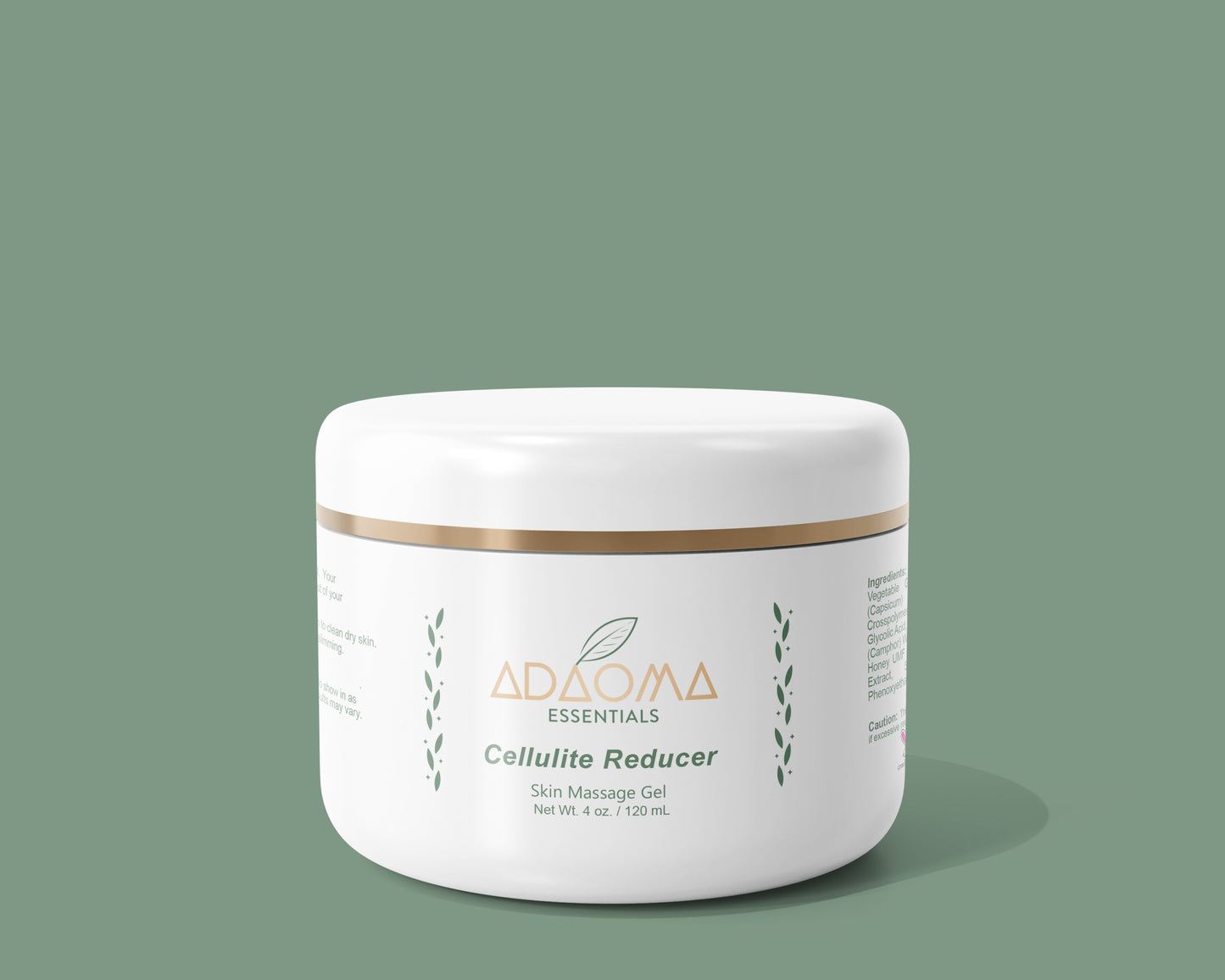 Cellulite Removal Cream